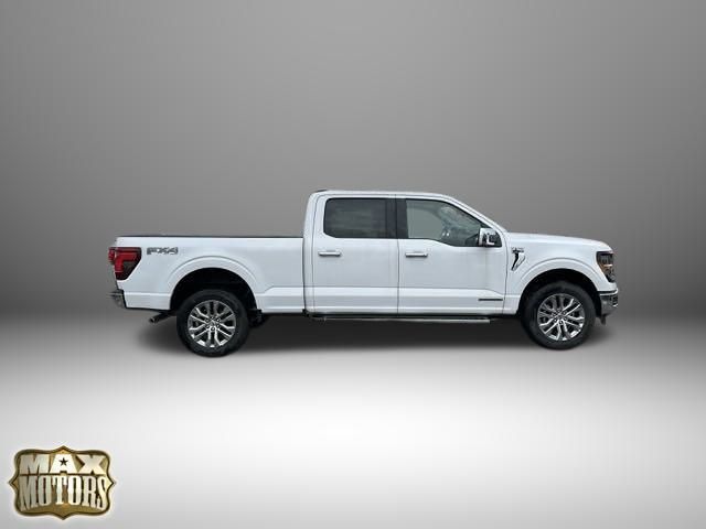 2024 Ford F-150 XLT 9