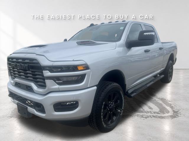 New 2026 Ram 2500 Truck