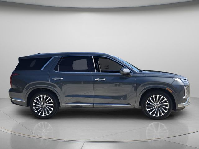 2024 Hyundai Palisade - $36,299