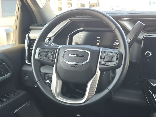 2025 GMC Sierra 2500HD Denali:C02765