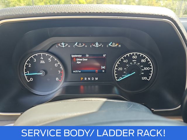 Used 2022 White Ford XL image 18