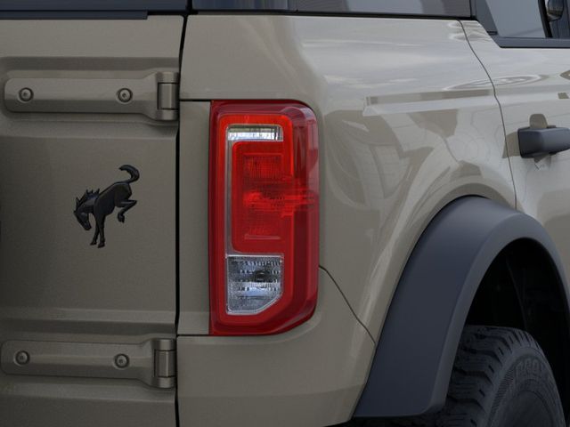 New 2026 Beige Ford Big Bend image 23