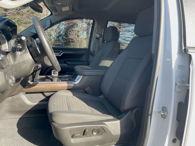Used 2023 Chevrolet Silverado 1500 For Sale in New Hudson, MI