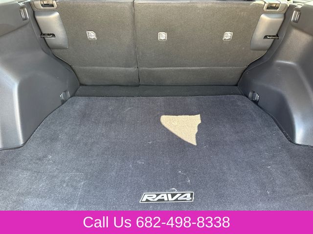 Used 2019 Toyota RAV4 SUV