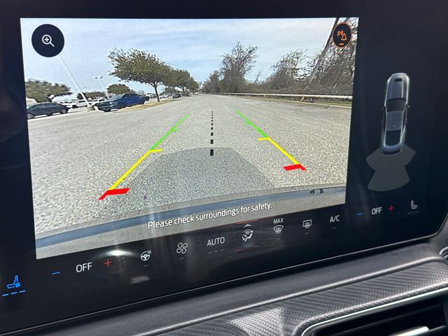 Certified Used 2024 Black Ford GT Premium image 24