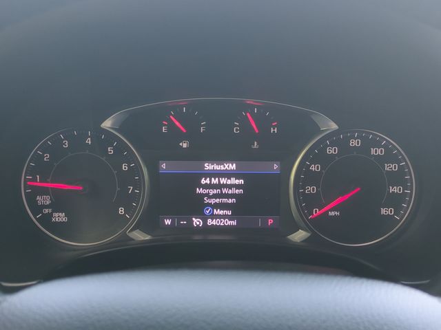 Used 2019 White GMC SLT image 32