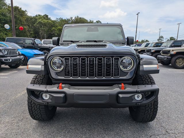 2026 Jeep Gladiator Mojave X
