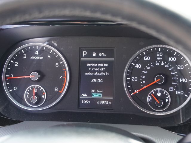 Used 2023 Kia K5 Sedan