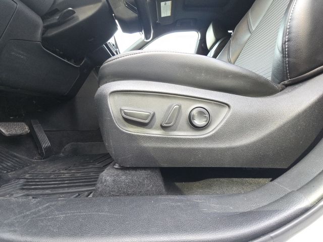 2021 Toyota Highlander XSE:44527B