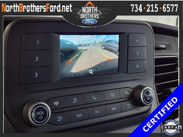 2023 Ford Transit-250