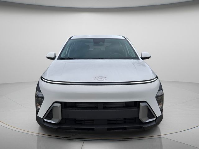 2027 Hyundai Kona