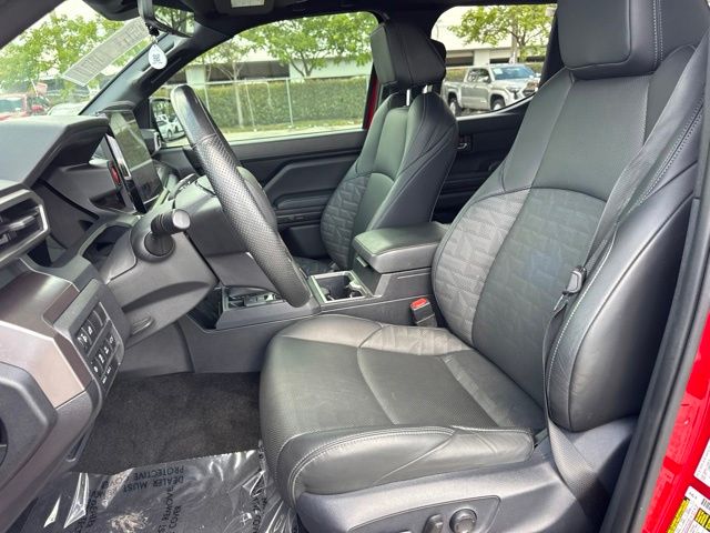 2024 Toyota Tacoma - $40,988