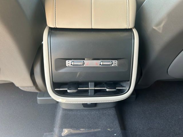 2025 Lincoln Nautilus Premiere - Photo 20