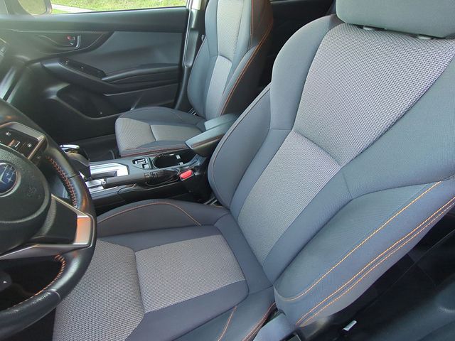 Used 2023 Gray Subaru Premium image 27