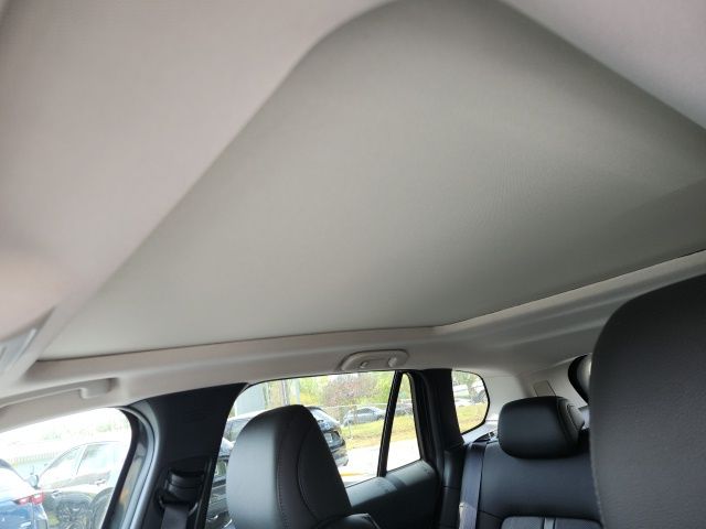 2026 Mazda CX-50 2.5 S Premium Gray at Mazda of Columbia