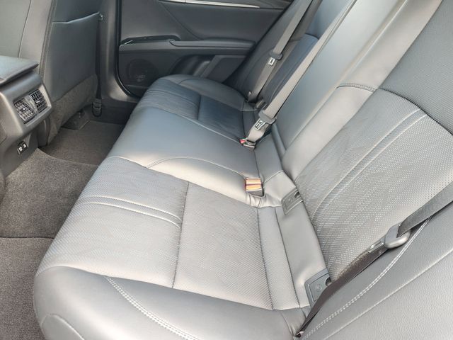 2025 Toyota Camry XSE Beige at Joe Myers Mazda Kia