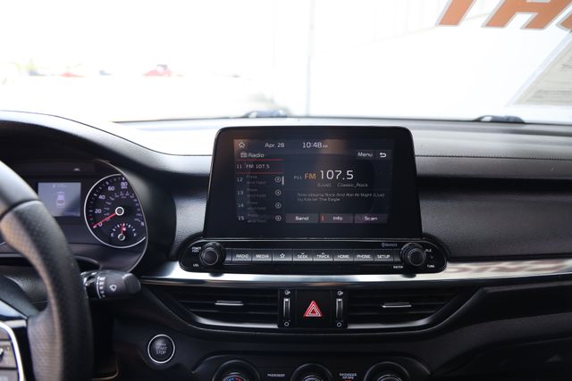 2020 Kia Forte GT-Line Black at Emmons Autoplex