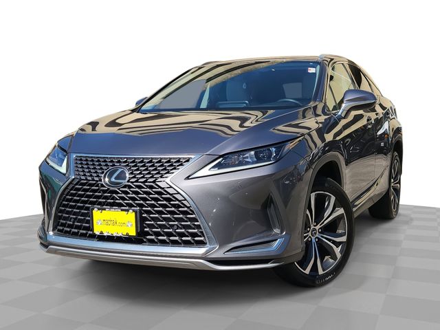 2022 Lexus RX 350 FWD