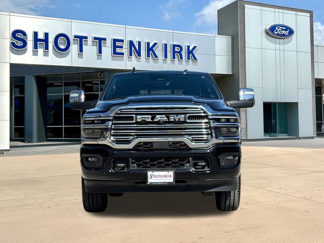 Used 2026 Black Ram Laramie image 2