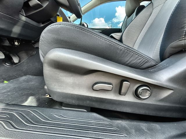 Used 2025 Silver Subaru Premium image 12