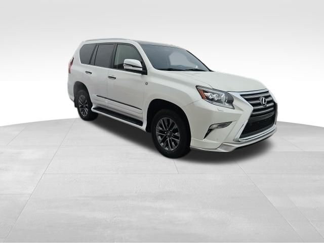2017 Lexus GX GX photo