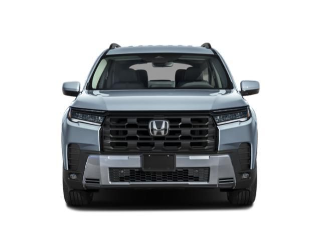 new 2026 Honda Pilot car, priced at $48,290