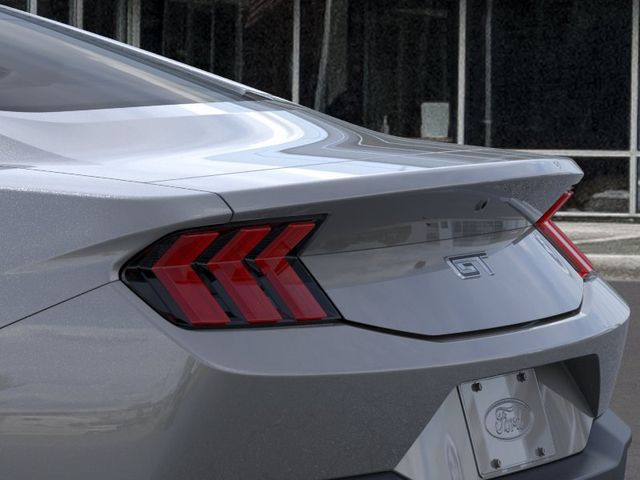 New 2026 Gray Ford GT image 22
