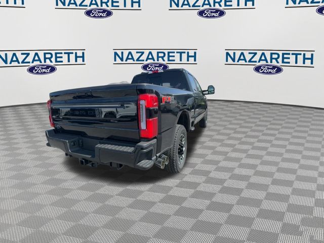 new 2026 Ford F-350SD car, priced at $95,218