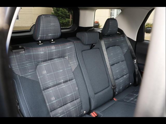 2025 Ford Bronco Sport Heritage - Photo 12