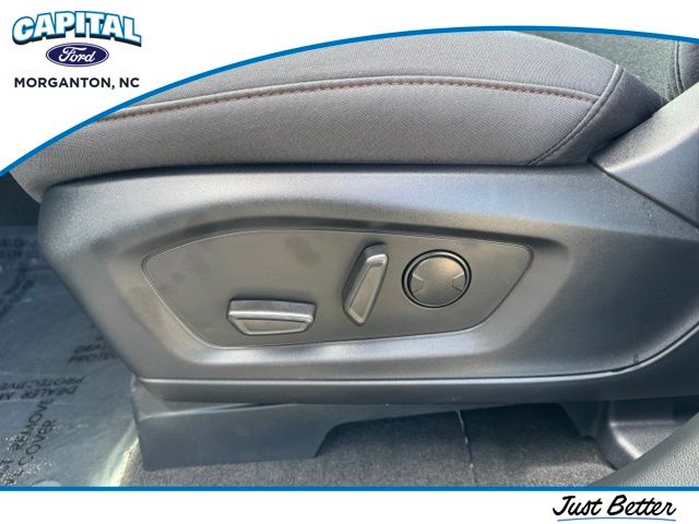 New 2026 White Ford Active image 22