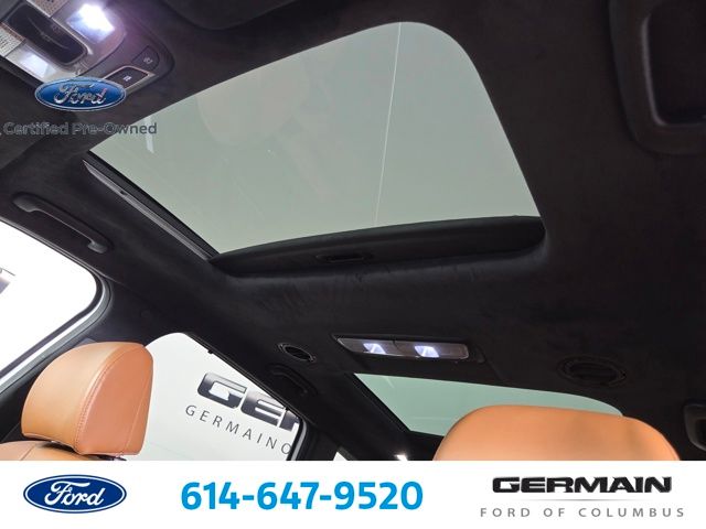 Certified Used 2024 White Kia SX-Prestige X-Line image 34