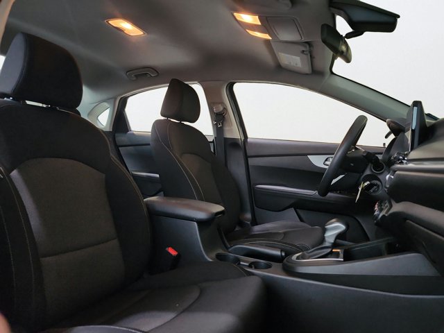 Used 2023 Kia Forte Sedan