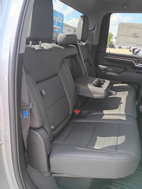 New 2026 GMC Sierra 2500HD Truck
