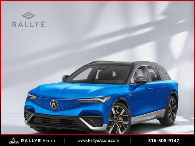 2024 Acura ZDX Type S AWD