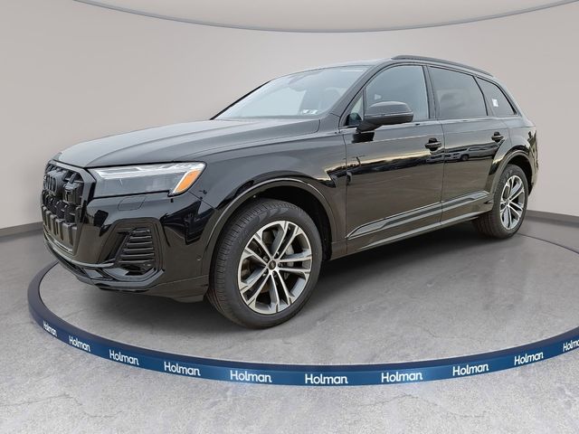 2026 Audi Q7 quattro Premium 45 TFSI