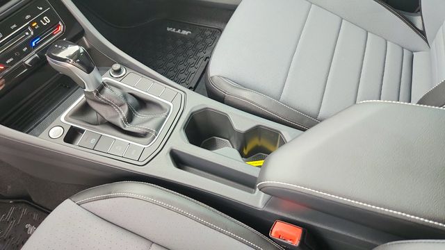 2026 Volkswagen Jetta