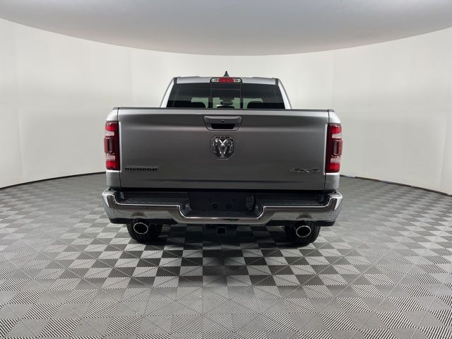 2021 Ram 1500 Big Horn/Lone Star 8