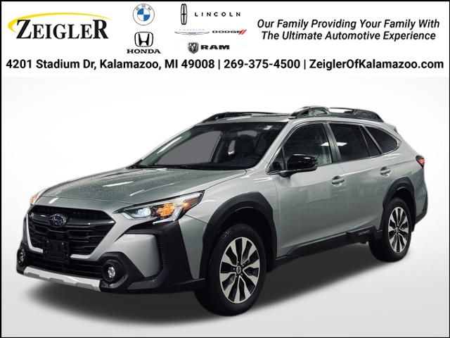 2023 Subaru Outback Limited AWD