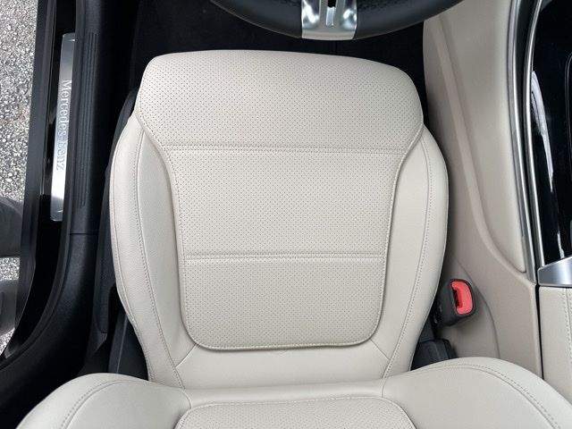 2026 Mercedes-Benz GLC GLC 300 Black at Bob King Buick GMC