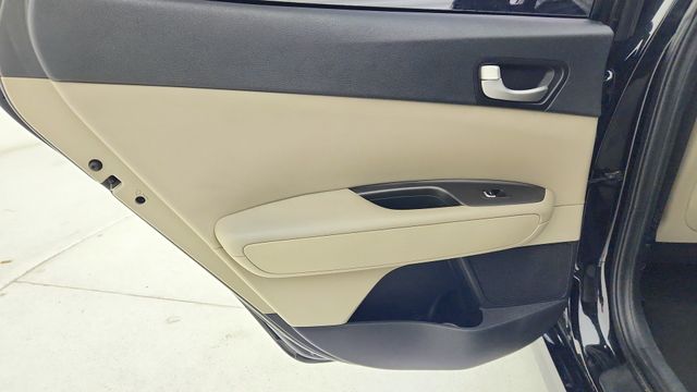 2018 Kia Optima LX Black at Durrett Motor Company