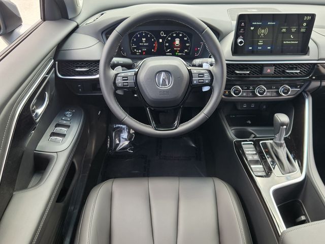 2026 Acura Adx - $36,050