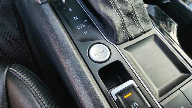 2022 Volkswagen Atlas Cross Sport