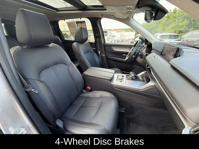 Used 2025 Mazda CX-90 PHEV SUV