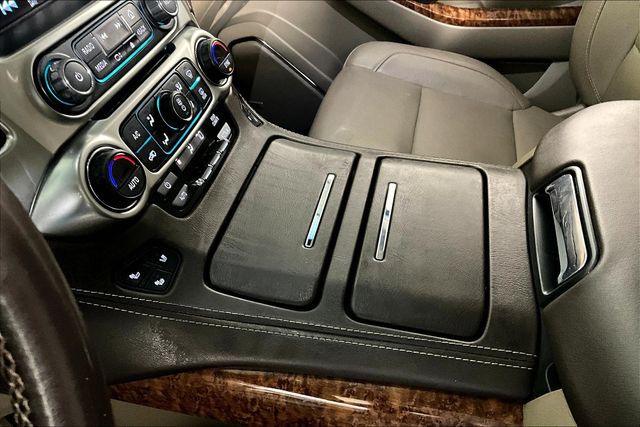 Used 2019 Chevrolet Tahoe For Sale in OLIVE BRANCH, MS
