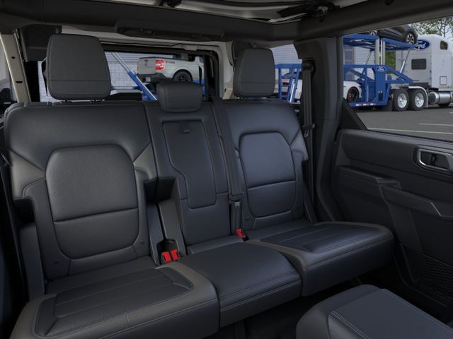 2026 Ford Bronco Outer Banks:168575