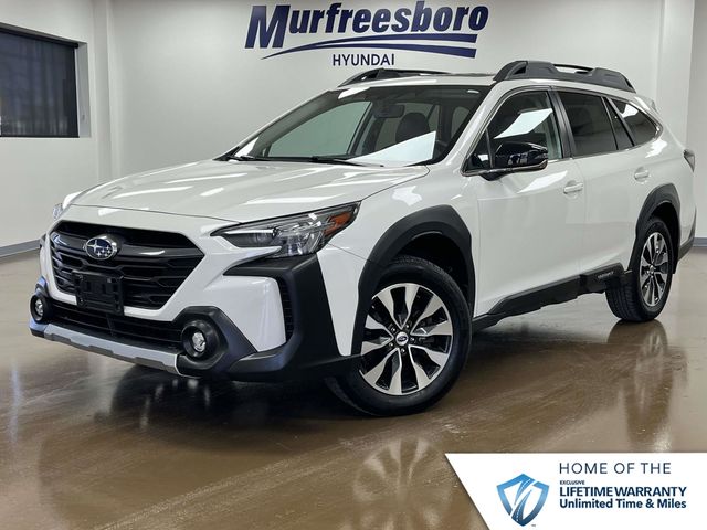 2024 Subaru Outback Limited XT AWD