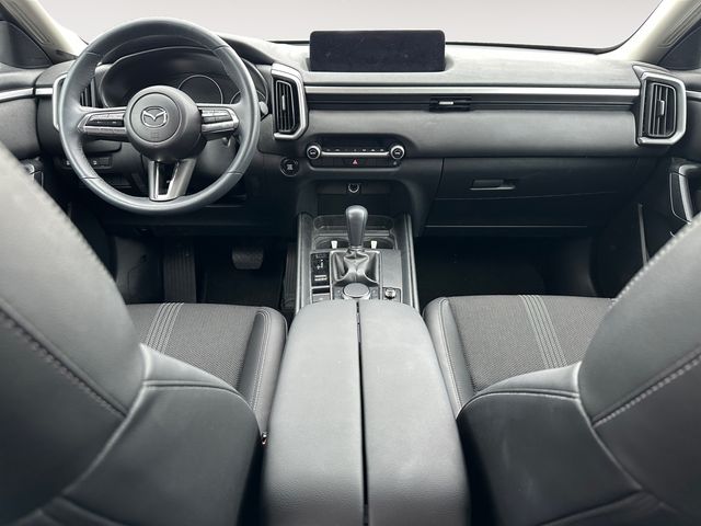 Used 2024 Red Mazda 2.5 S Select Package image 10