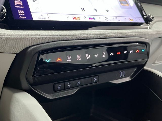 New 2026 Jeep Cherokee Laredo For Sale in Highland, IN