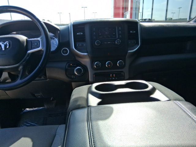 Used 2022 Ram 1500 Truck