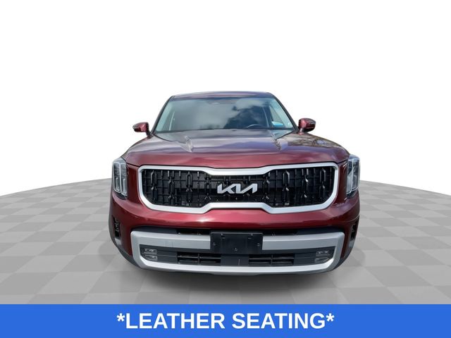 Used 2023 Kia Telluride For Sale in Livonia, MI